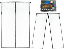 Pet Friendly Σίτα Πόρτας με Μαγνητικό Κούμπωμα 230x160cm Pet Friendly Σίτα Πόρτας με Μαγνητικό Κούμπωμα 230x160cm