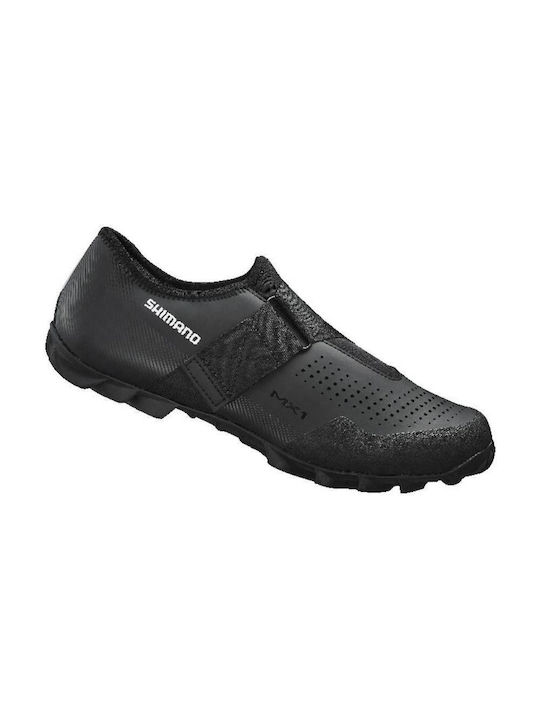 Shimano Off-road/cross Country Sh-xc100 Unisex Παπούτσια Ποδηλασίας