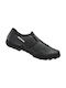 Shimano Off-road/cross Country Sh-xc100 Unisex Low Mountain Cycling Shoes Black