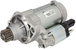 Denso Starter 12V 2kW 13 Teeth 2 Holes Counterclockwise for Audi A3 Seat Altea Leon Skoda Karoq Octavia Volkswagen Beetle Caddy Denso Starter 12V 2kW 13 Teeth 2 Holes Counterclockwise for Audi A3 Seat Altea Leon Skoda Karoq Octavia Volkswagen Beetle Caddy