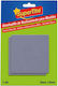 Supertite 8129 Square Furniture Pads Grey 85x85mm 2pcs