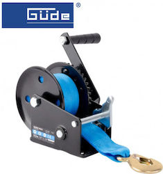 Gghw 540/8 Bandwinde Gude 38354