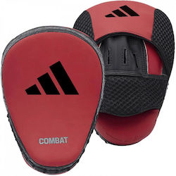 adidas Combat Targets Στόχοι Χειρός Πολεμικών Τεχνών 2τμχ