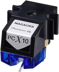 Pioneer DJ Κεφαλή Πικάπ PC-X10 για DJ