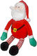 General Trade Plush Christmas Red