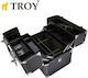 Troy Βαλίτσα Εργαλείων Π36xB28xΥ25cm