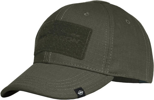 Pentagon Jockey Hunting Hat Khaki