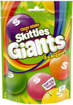 Skittles Jellies Crazy Sours 1pcs 132gr