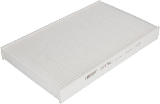 Cabin Air Filter Hengst
