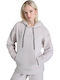 Women's Sweatshirt Hooded Ota/oat