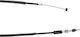 4ride Ντίζα Συμπλέκτη 1330mm Διαδρομή: 103mm Για Yamaha Yzf-r1 1000 2004-2006