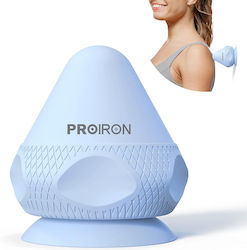 Proiron Μπάλα Μασάζ για το Σώμα Γκρι Proiron Μπάλα Μασάζ για το Σώμα Γκρι