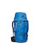 Black Diamond Mission 55 Mountaineering Backpack 55lt Blue BD-BD6812824057_1_5_17