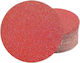 Set mit 50 Schleifscheiben 125 mm P60 Klettverschluss Kraft&dele Kd11802