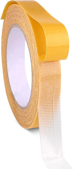 Premium Fabric Double-sided Adhesive Tape Hemming Clothes Hanging Objects 10m X 1cm Original Deals