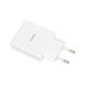 iBox Ladegerät ohne Kabel GaN mit USB-A Anschlu...