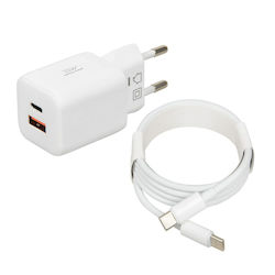 iBox C-42 33W Mit Kabel USB-C - USB-C