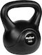 18 Kg Bituminous Kettlebell Rebel Active