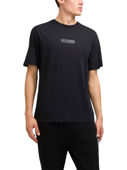 Jack & Jones T-shirt BLACK