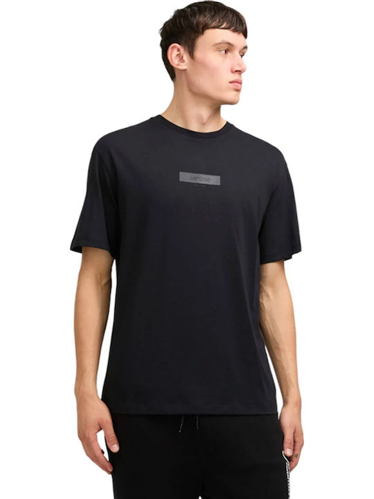 Hugo Boss T-shirt Black 50493727-002 | Skroutz.mt