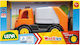 Lena Workies Litter Truck Box