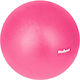 Mini Bälle Pilates 25cm 0.13kg in Rosa Farbe
