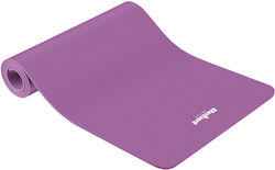 Στρώμα Γυμναστικής Yoga Μωβ (183x61x0.6cm) Στρώμα Γυμναστικής Yoga Μωβ (183x61x0.6cm)