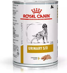 Royal Canin Wet Food 410gr