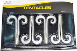 Πλοκαμια Jlc Xipi Tentacles Pearl