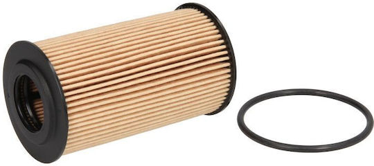 Oil Filter Filtron Alfa Romeo 159 Buick Cascada Chevrolet Aveo Cruze Opel Adam Outer Diameter 57.0 Mm Height 105.0 Mm