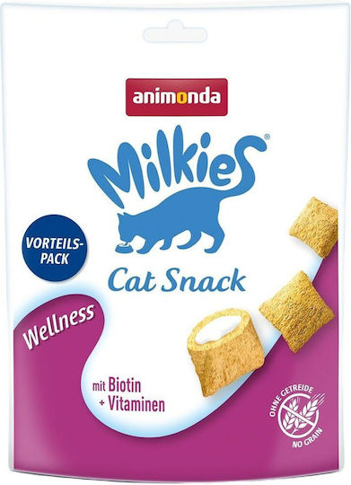Animonda Katzenleckerlis für Erwachsene Katzen 120g