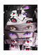 Poster Naruto Ochi An013 21cm X 30cm