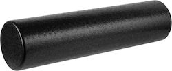 Cilindru rotund Negru 60cm