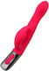 Nanma Clitoral Vibrator Pink