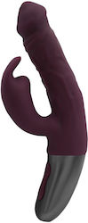 Nanma Vibrator Purple
