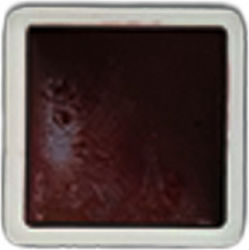 Stamperia Acuarelă Pastilă 0,5ml Crimson