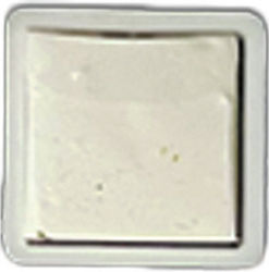 Stamperia Acuarelă Pastilă 0,5ml Alb