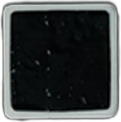 Παστίλια Ακουαρέλας 0,5ml Stamperia Black