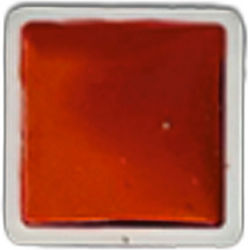 Pastilă acuarelă 0.5ml Stamperia Roșu