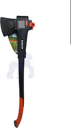 Bigleaf Tools Axt Schnelles Holzschneiden 90 cm 2 kg Bigleaf Tools Axt Schnelles Holzschneiden 90 cm 2 kg