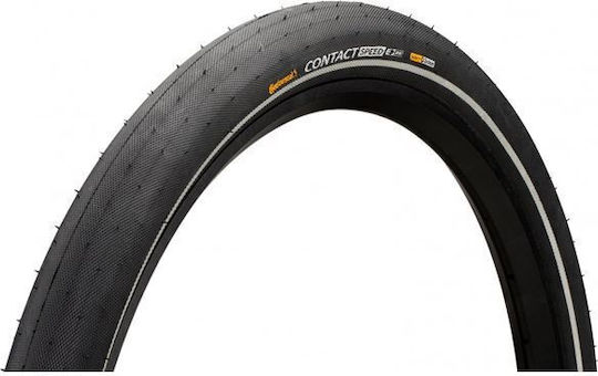 Гума Continental Contact Speed 700x42 28x1.6 сребърен етикет