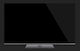 Panasonic Smart Τηλεόραση 65" 4K UHD QLED TV-65W80AEZ HDR (2024)