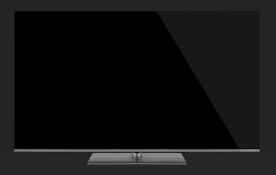 Panasonic Smart Τηλεόραση 65" 4K UHD QLED TV-65W80AEZ HDR (2024)