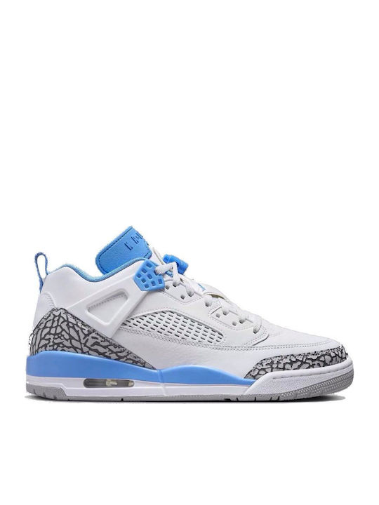 Spizike Sneakers White