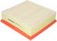 Air Filter Filtron Opel Meriva B 1.4 06.10-03.17 Height 57.5mm Width 207.0mm Length 200.0mm Filter Insert