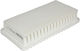 Filtron Air Filter Toyota Avensis Corolla Verso 1.4d/2.0d 01.02-03.09 Diameter 318mm Height 69mm Width 163mm Filter Insert