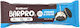 Nutriyummy Barpro Riegel Protein mit Geschmack Kekse und Sahne 60gr