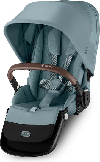 Cybex Seat Stroller Blue