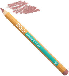 Zao Organic Makeup Мек Молив за Очите 556 Слива Zao Organic Makeup Мек Молив за Очите 556 Слива