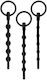 Nanma BDSM Kit σε Μαύρο Χρώμα